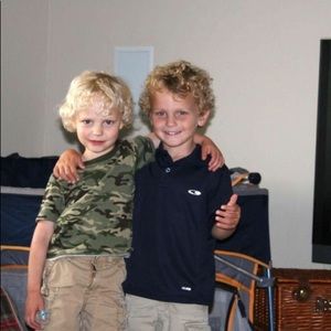 Meet your Posher, Reidar